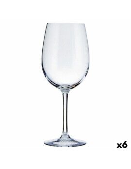 Copo para vinho Ebro 720 ml (6 Unidades)