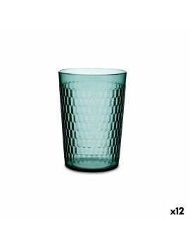 Copo Quid Atlantic Plástico 450 ml (12 Unidades)