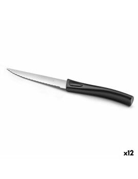 Cuchillo para Carne Pradel essentiel Get Up Metal 21 cm (12 Unidades)