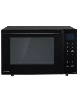 Microondas com Grill Panasonic NNDF38PBEPG Preto 1000 W 23 L