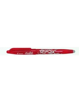 Caneta Pilot 224101202 Vermelho (12 Peças)