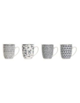 Juego de 4 Tazas Mug Home...