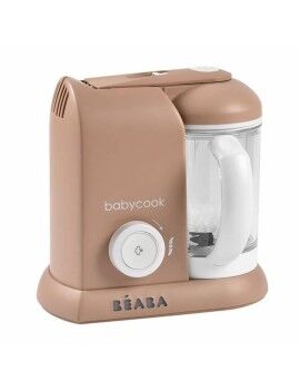 Robot de Cozinha Béaba Babycook 1,1 L Castanho