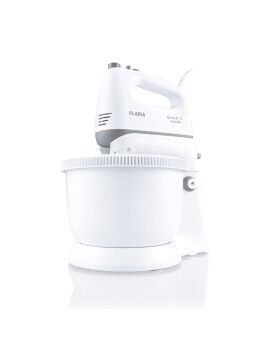 Batedora-Amassadora Flama 1417FL Branco 400 W 3,4 L