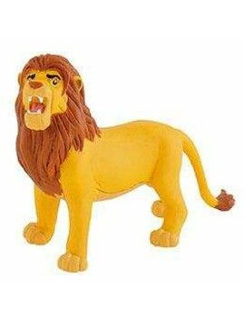 Figura de Acción Simba