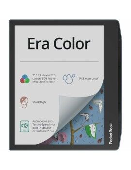 eBook PocketBook Era Color Stormy Sea 32 GB 7"