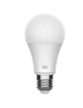 Lâmpada Inteligente LED Xiaomi XM200036 E27 9 W 2700K Branco 8 W 60 W 810 Lm (2700k) (2700 K)