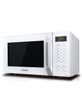 Microondas com Grill Panasonic (Recondicionado B)