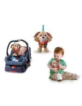 Peluche de Actividades para Bebé Vtech Multicolor (Reacondicionado A)