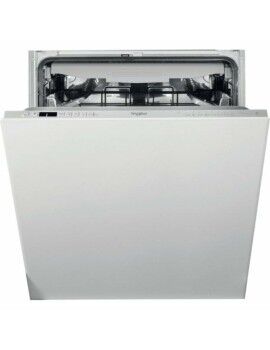 Lava-louça Whirlpool Corporation WI 7020 PF 60 cm