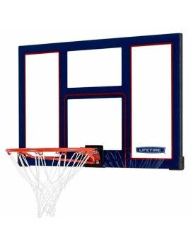 Canasta de Baloncesto Colorbaby Lifetime 121 cm