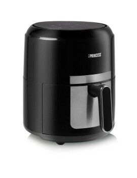 Freidora de Aire Princess 183008 Negro 1300 W 3,8 L