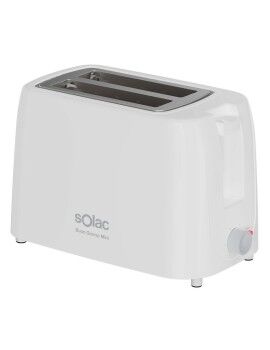 Torradeira Solac TC5420 750 W