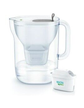 Caneca Filtrante Brita 1052803 Cinzento 3,6 L