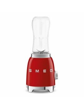 Batedora de Copo Smeg PBF01RDEU Vermelho 300 W 600 ml