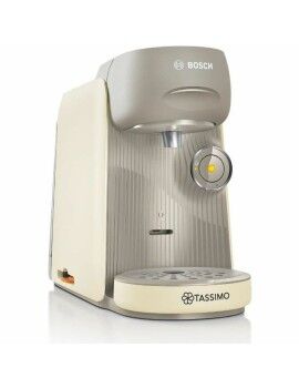 Cafetera de Cápsulas BOSCH TAS16B7 1400 W 700 ml