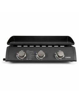 Grill Livoo Doc277n