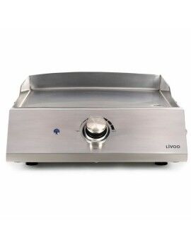 Grill Livoo Doc292 Cinzento