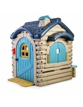 Casa Infantil de Juego Feber Casual Cottage 162 x 157 x 165 cm