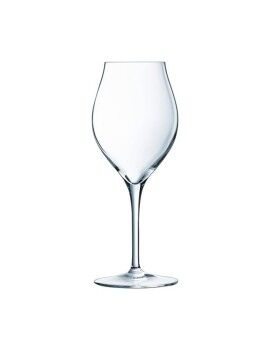 Conjunto de copos de vinho Chef&Sommelier Exaltation Transparente 550 ml (6 Unidades)