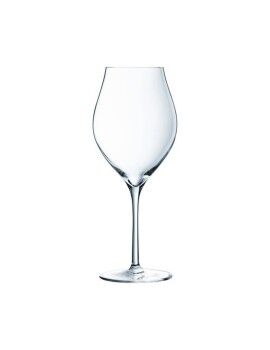 Set de copas de vino Chef&Sommelier Exaltation Transparente 750 ml (6 Unidades)