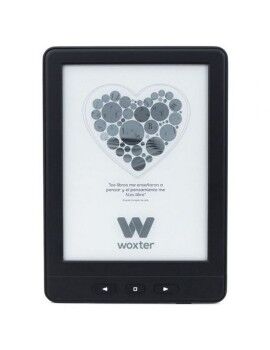 eBook Woxter EB26-075 4 GB 6"