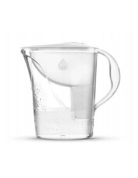 Caneca Filtrante Dafi START Classic Branco Polipropileno 2,4 L