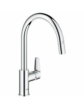 Torneira Monocomando Grohe Start Edge