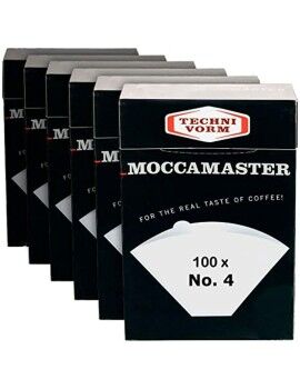 Cafeteira Moccamaster 85022...