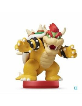 Figura colecionável Amiibo 1070066 Interativa