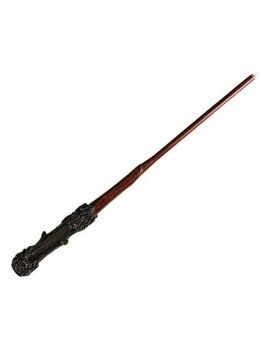 Varinha Mágica Harry Potter WW-1024 LED Castanho