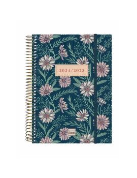 Agenda Finocam Daisy...