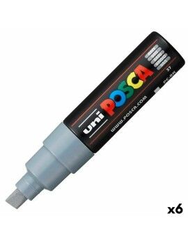 Marcador POSCA PC-8K...