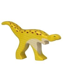 Figura Decorativa Holztiger Madera