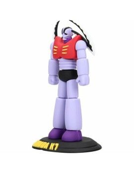 Figuras de Ação SD Toys Mazinger Z