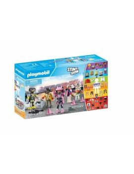 Playset Playmobil 71399