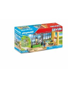 Playset Playmobil 71331