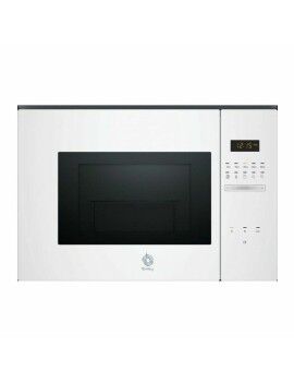 Microondas com Grill Balay 3CG5172B2 Branco 20 L 800 W