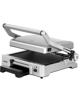 Barbecue Elétrico Mpm MGR-10M 2000 W