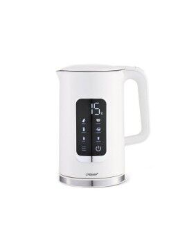 Hervidor Feel Maestro MR-024 Blanco 1850-2200 W 1,7 L