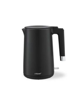 Chaleira Feel Maestro MR-026-BLACK Preto 1500 W 1800 W 1,7 L