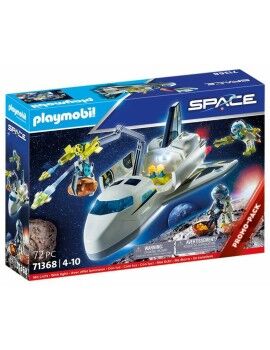 Playset Playmobil 71368 Leve