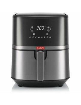 Freidora de Aire Bodum MELIOR Negro 1500 W 4,5 L