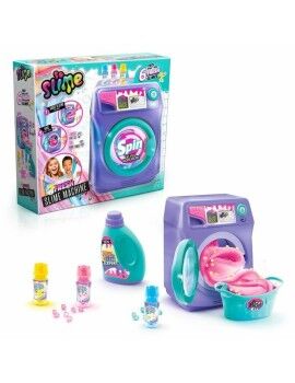 Slime Canal Toys Washing...