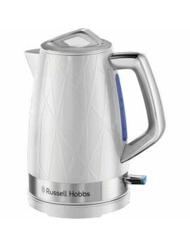 Chaleira Russell Hobbs 28080-70 Branco 2400 W 1,7 L