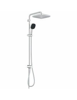 Coluna de duche Grohe Vitalio Comfort 250 Plástico