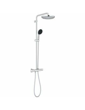 Coluna de duche Grohe Vitalio Start System 250