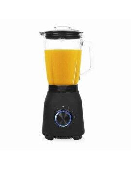 Batidora de Vaso Princess 212092 1,5 l 1000W Negro