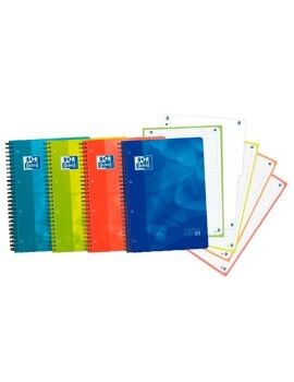 Caderno Oxford European...