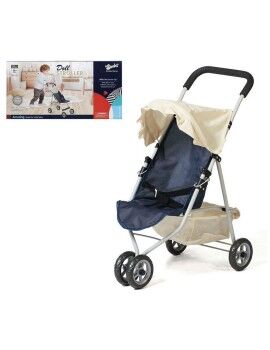 Carrinho para Bonecas Doll Stroller 54 x 27 cm (Recondicionado A)